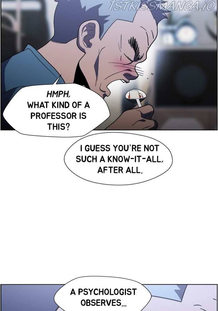Dr. Frost chapter 208 - page 93