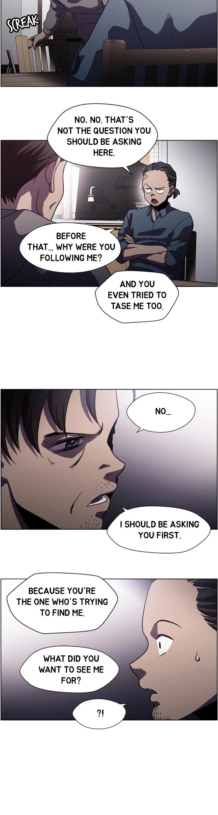 Dr. Frost chapter 198 - page 11