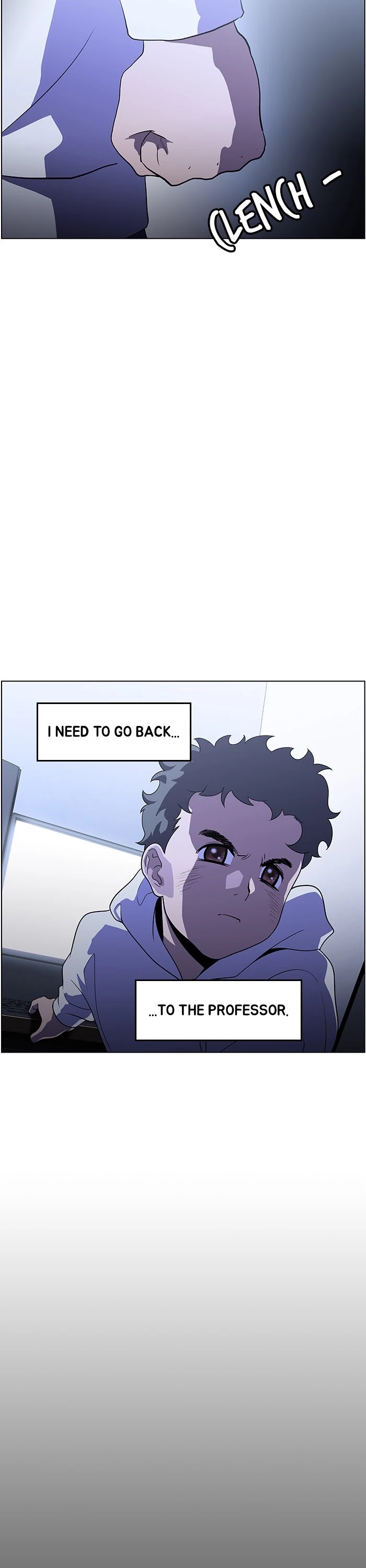 Dr. Frost chapter 191 - page 24