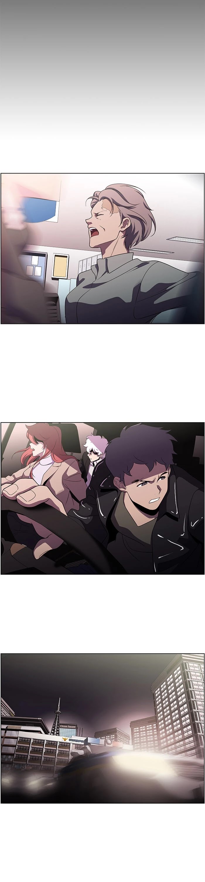 Dr. Frost chapter 191 - page 26