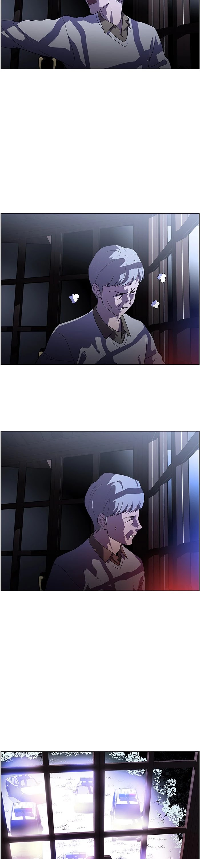 Dr. Frost chapter 191 - page 31