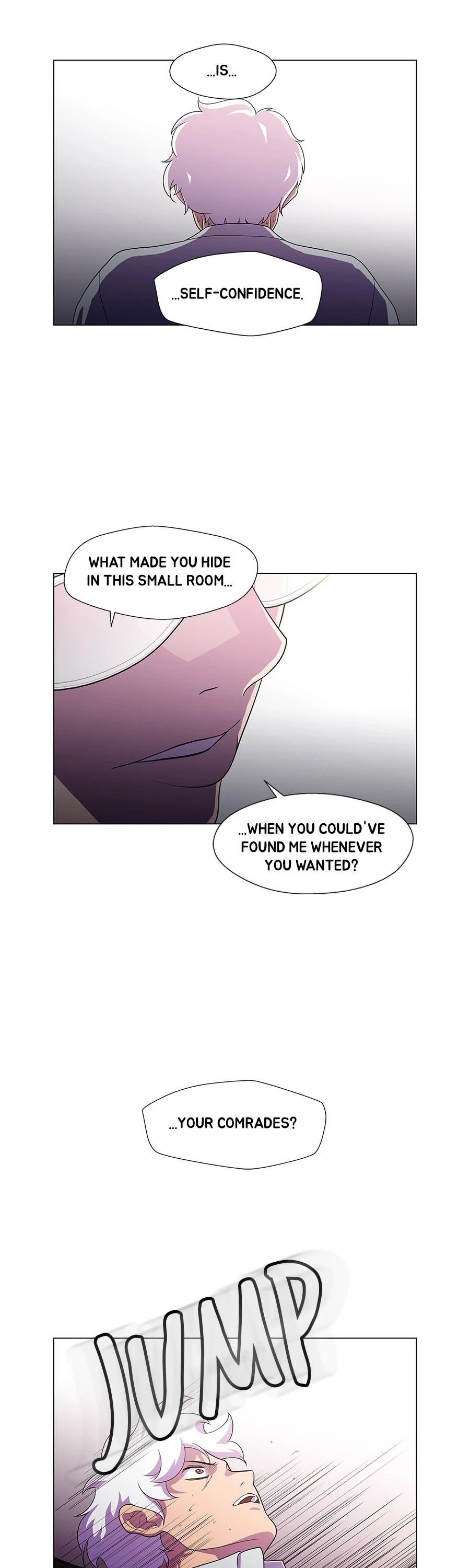 Dr. Frost chapter 193 - page 17