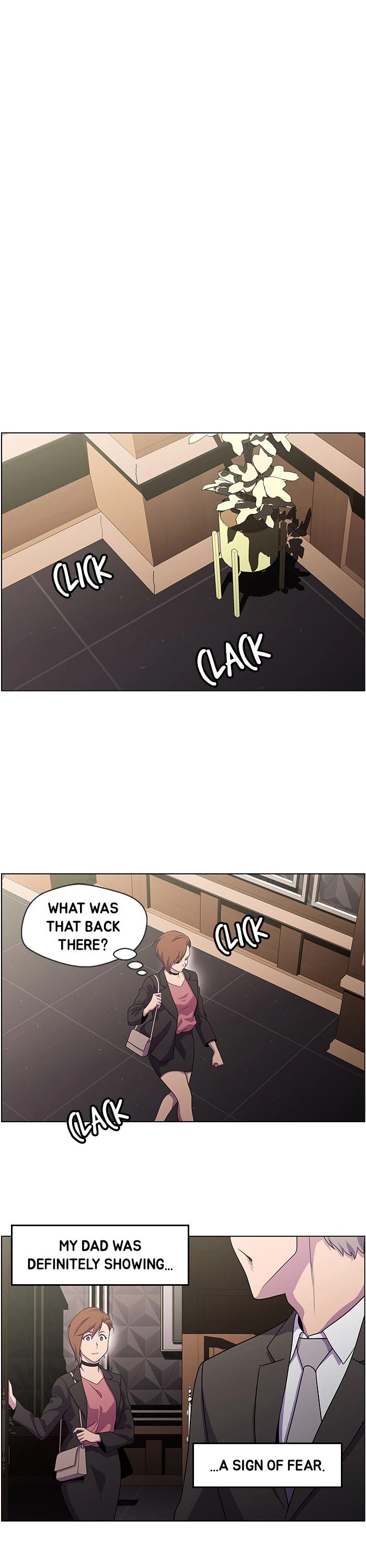 Dr. Frost chapter 193 - page 20