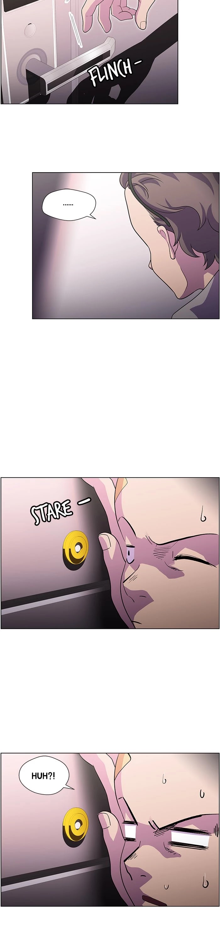 Dr. Frost chapter 194 - page 2
