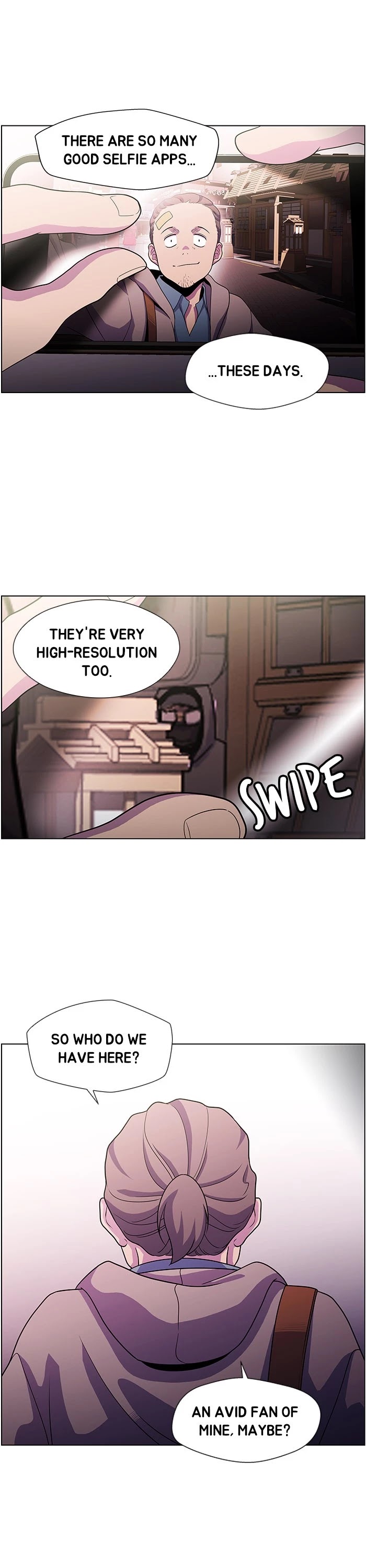 Dr. Frost chapter 194 - page 24