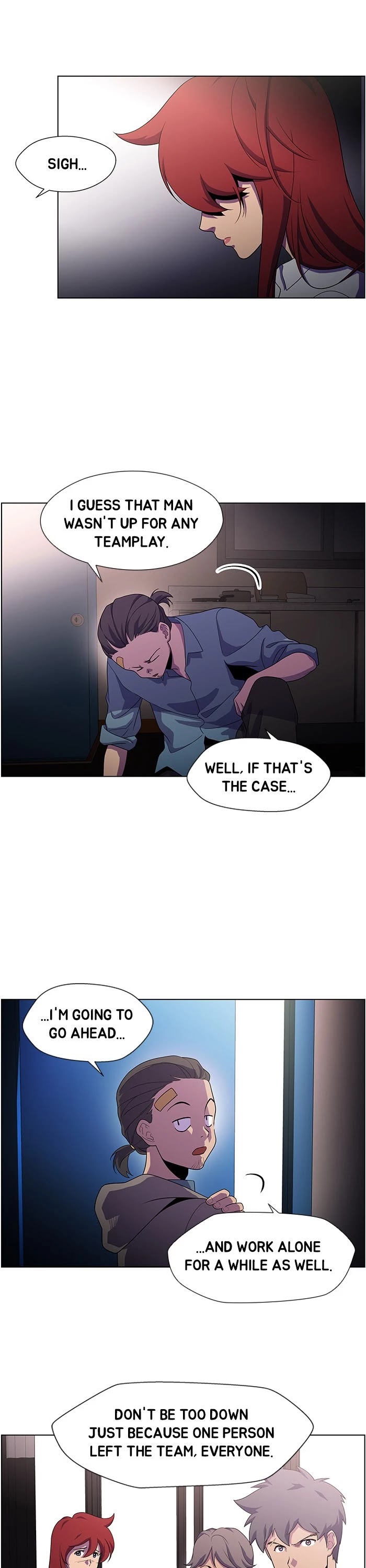 Dr. Frost chapter 196 - page 3