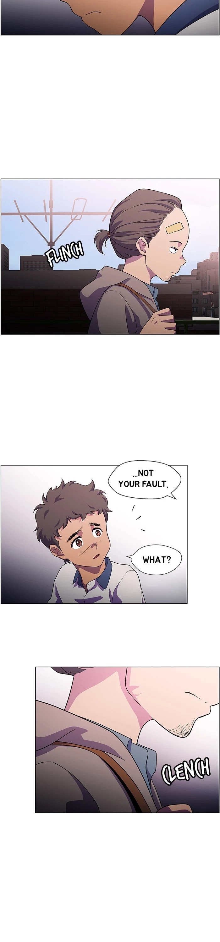 Dr. Frost chapter 196 - page 7