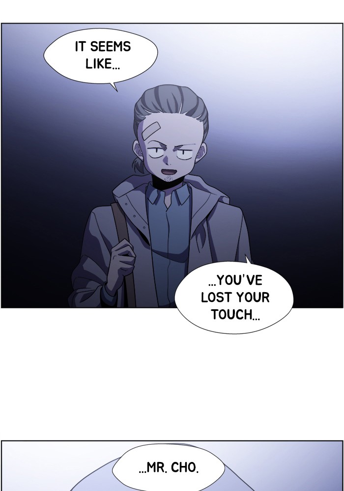 Dr. Frost chapter 199 - page 10