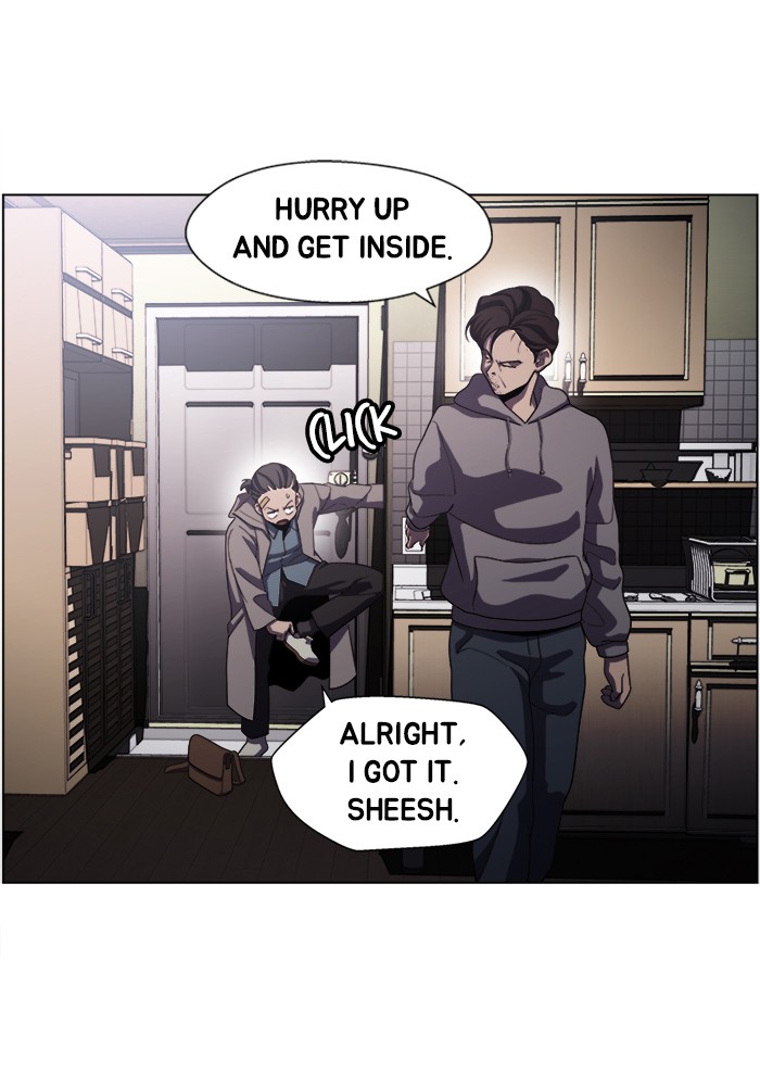 Dr. Frost chapter 199 - page 25