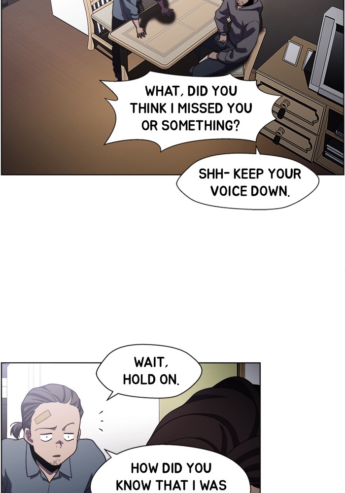 Dr. Frost chapter 199 - page 34