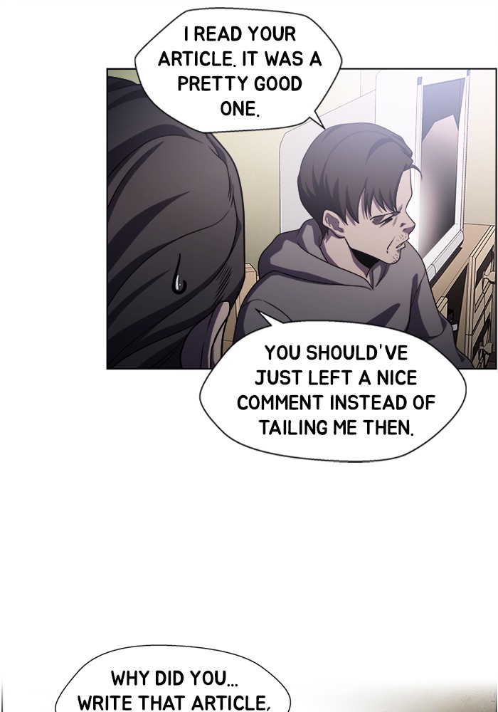 Dr. Frost chapter 199 - page 36