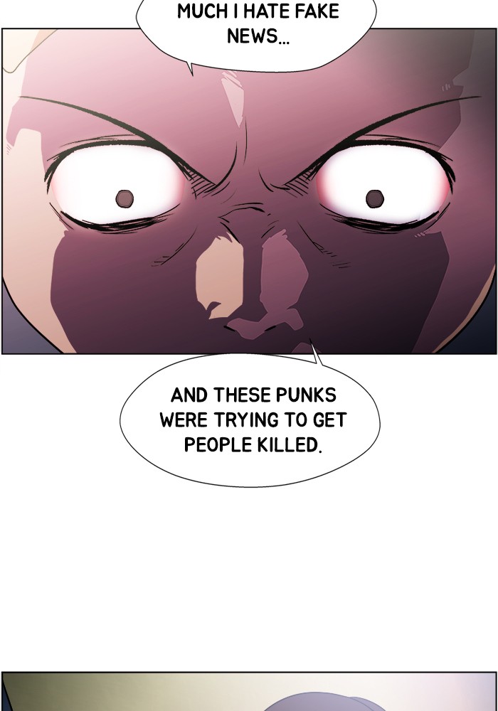 Dr. Frost chapter 199 - page 43