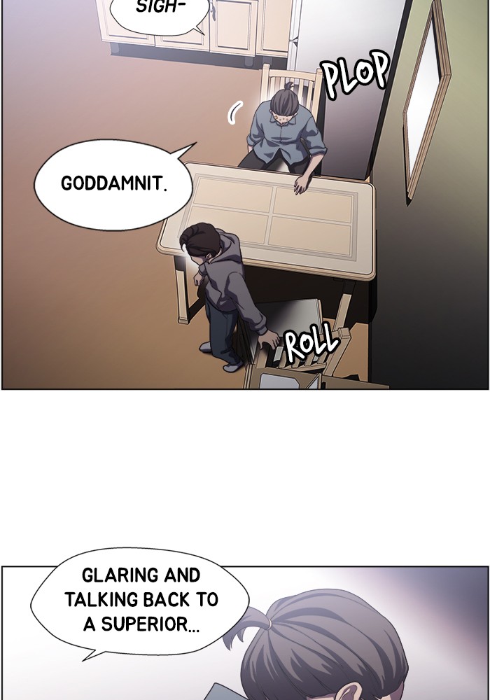 Dr. Frost chapter 199 - page 45