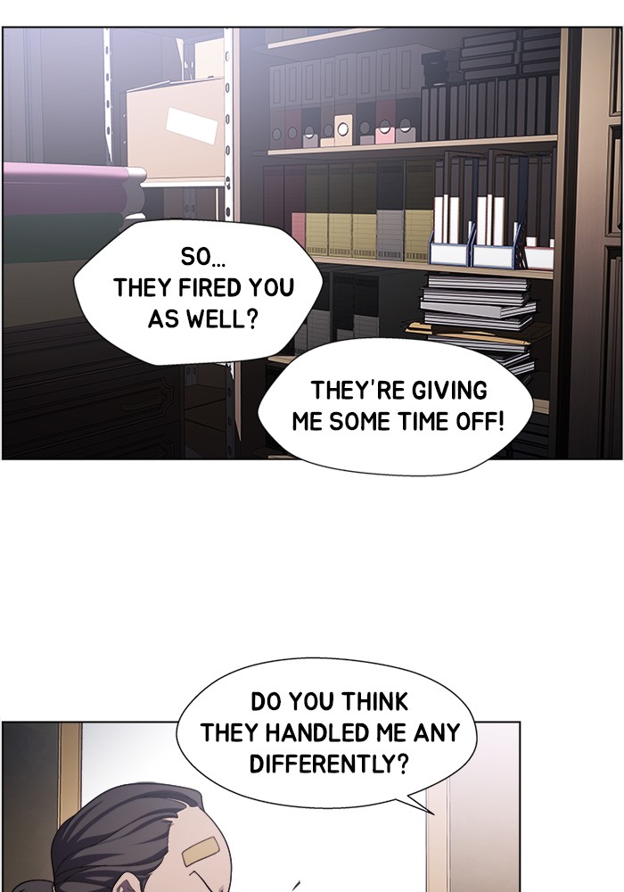 Dr. Frost chapter 199 - page 49