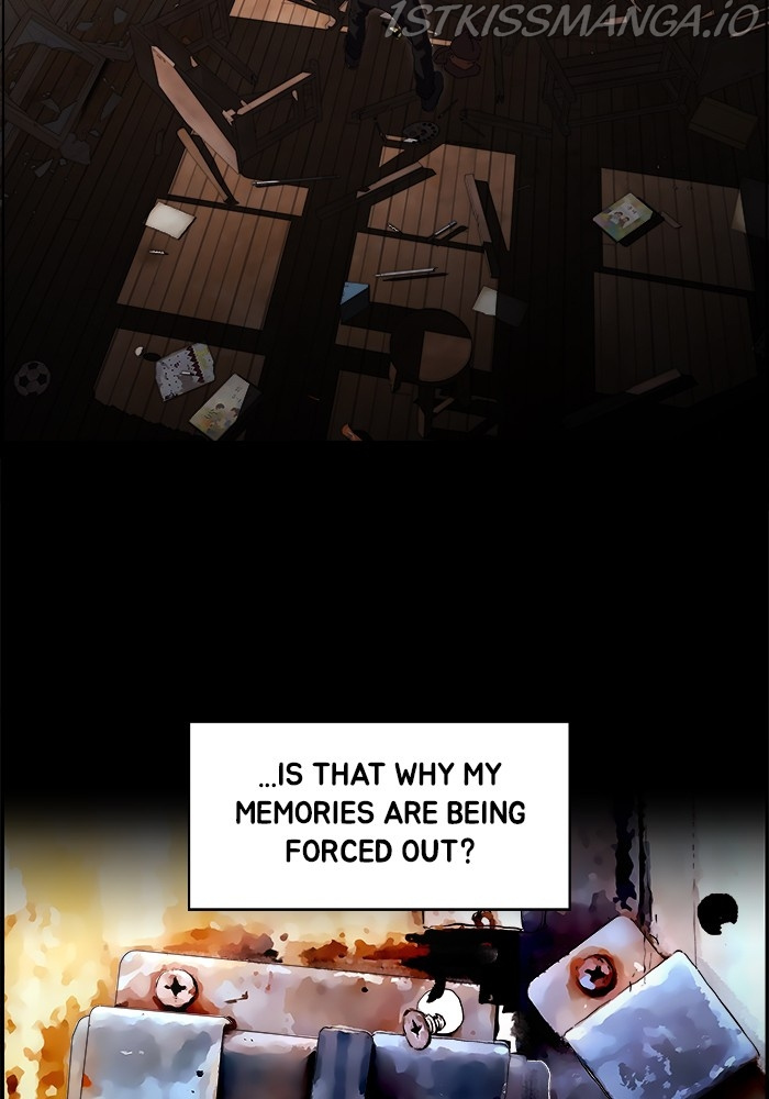 Dr. Frost chapter 207 - page 18