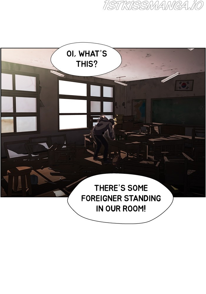 Dr. Frost chapter 207 - page 23