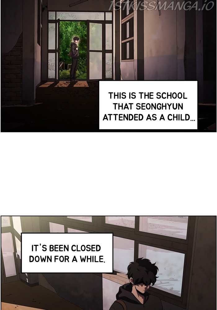 Dr. Frost chapter 207 - page 4