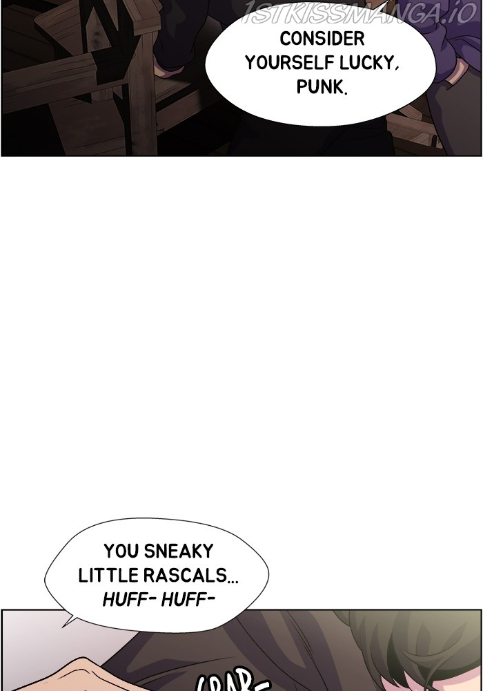 Dr. Frost chapter 207 - page 40