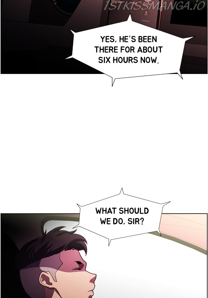 Dr. Frost chapter 207 - page 54