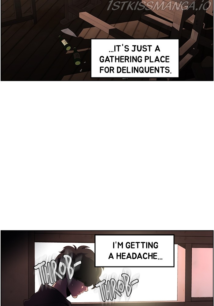 Dr. Frost chapter 207 - page 6