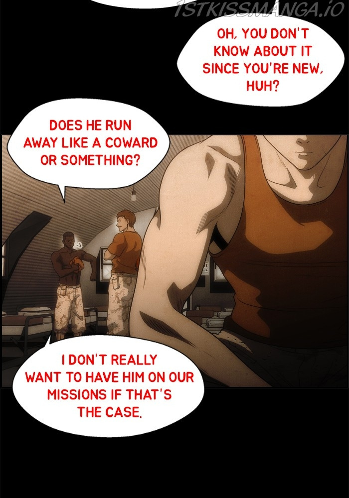 Dr. Frost chapter 207 - page 66