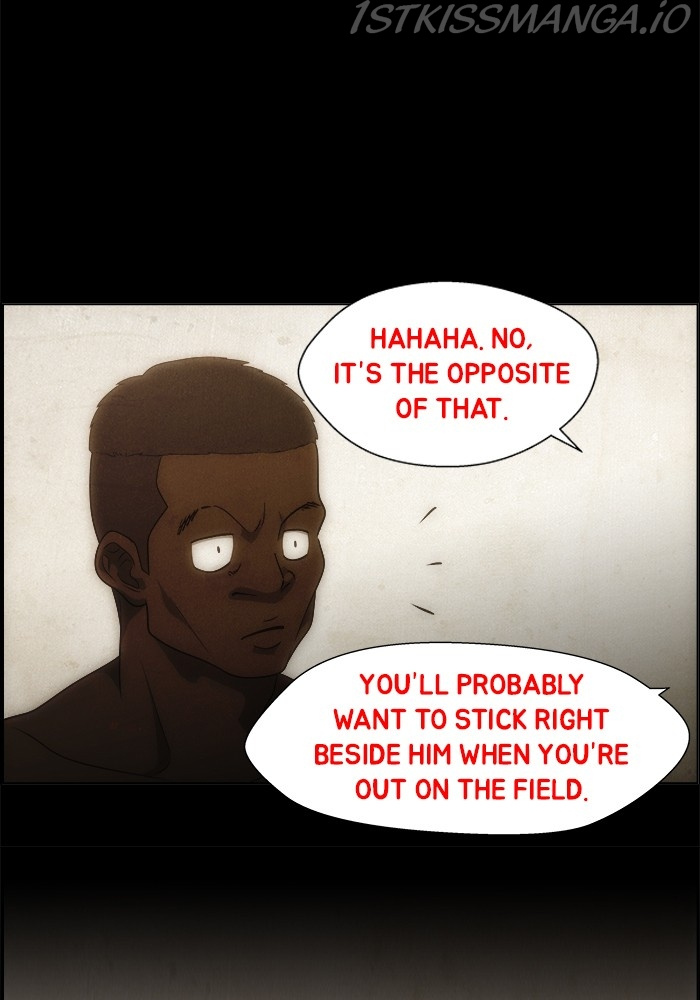 Dr. Frost chapter 207 - page 67