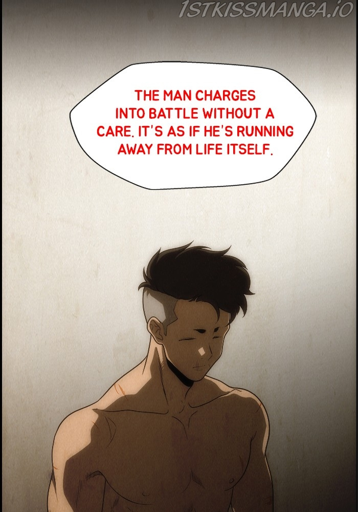 Dr. Frost chapter 207 - page 68