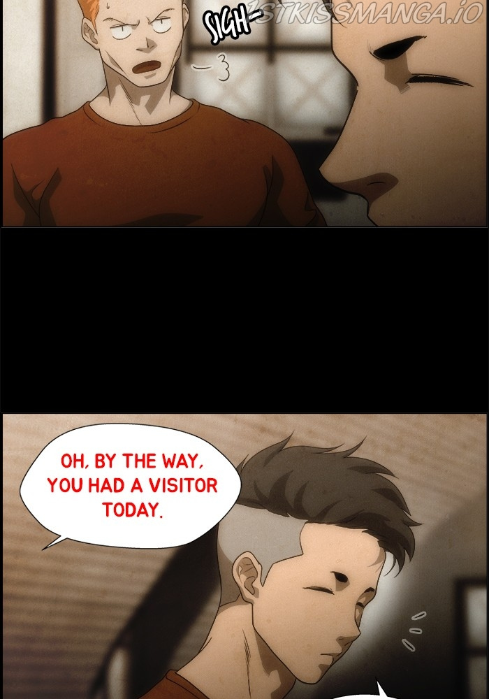 Dr. Frost chapter 207 - page 79