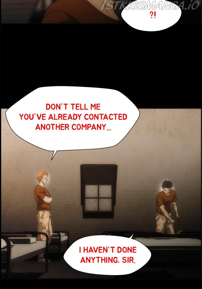 Dr. Frost chapter 207 - page 80