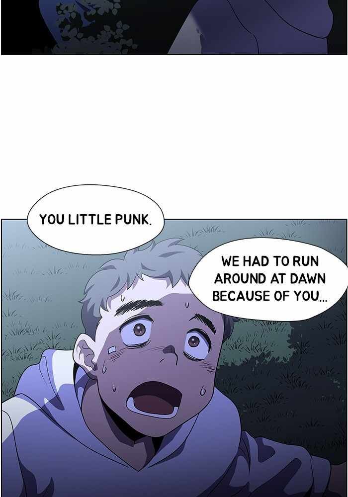 Dr. Frost chapter 201 - page 124
