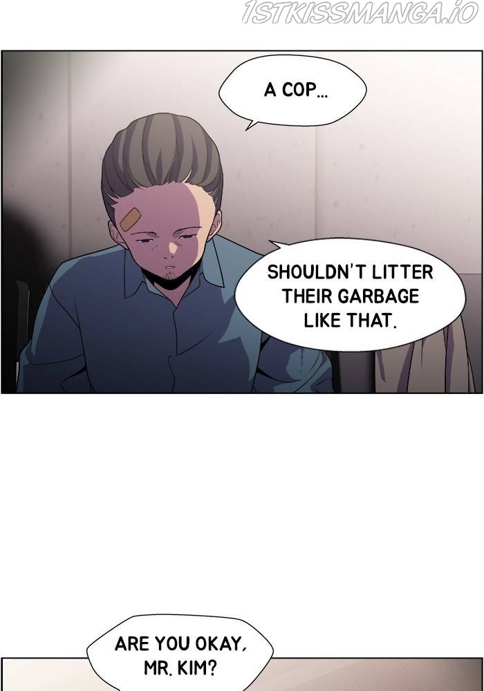 Dr. Frost chapter 202 - page 41