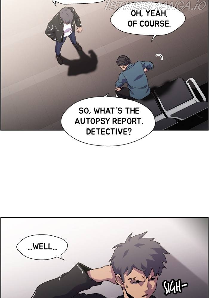 Dr. Frost chapter 202 - page 42