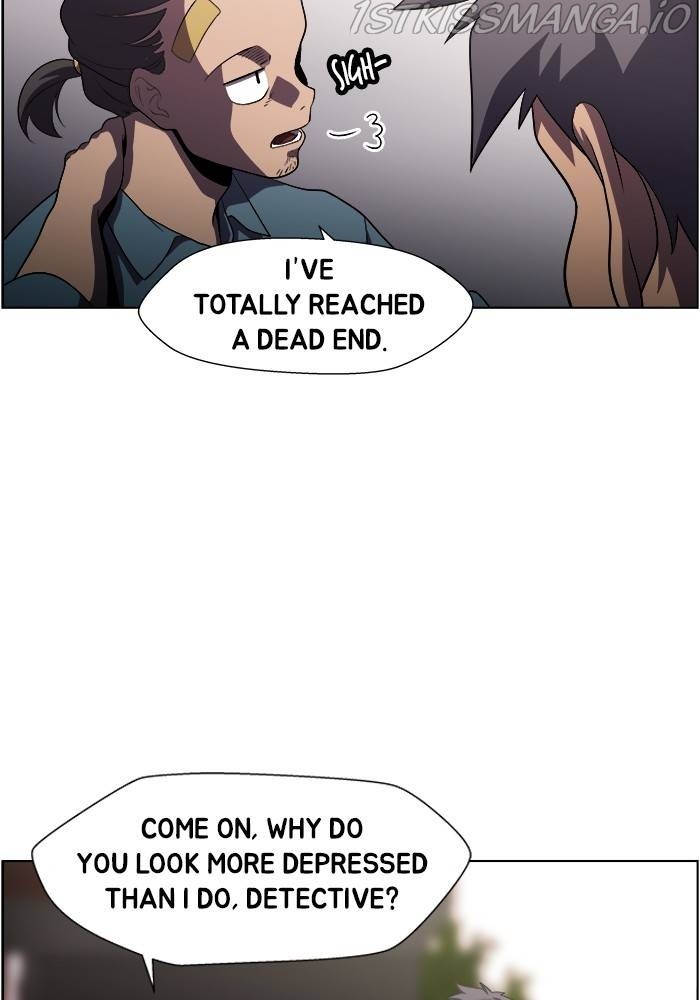 Dr. Frost chapter 202 - page 46