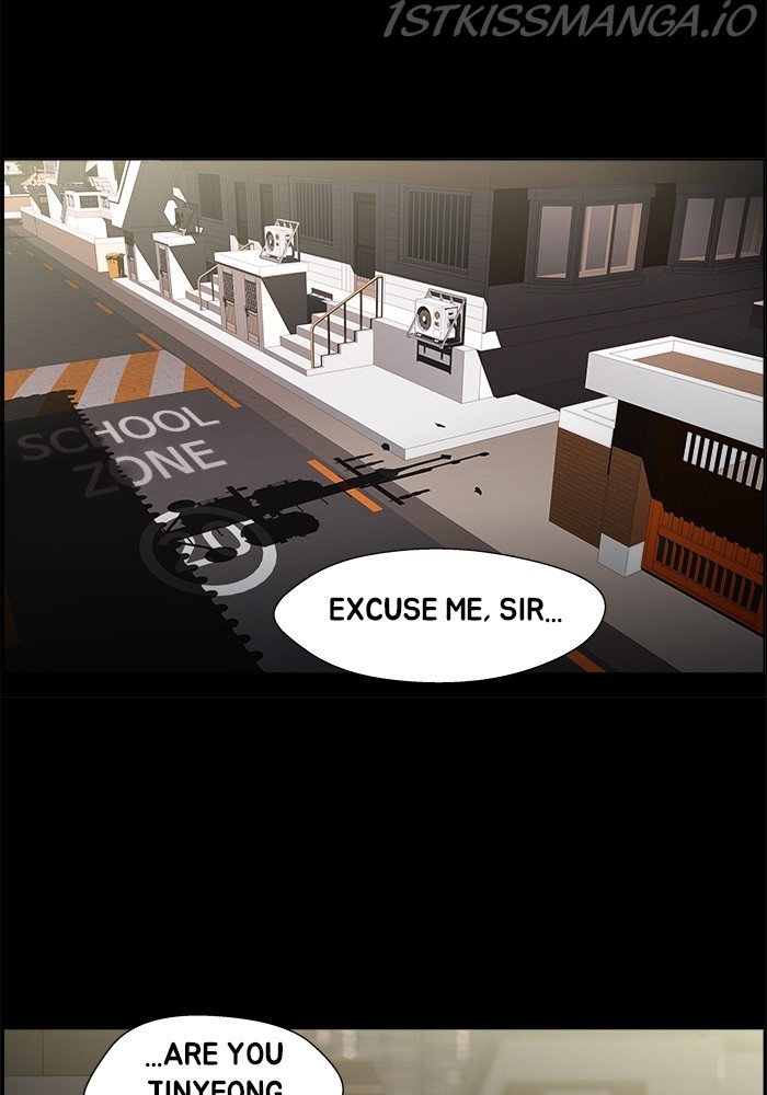 Dr. Frost chapter 203 - page 12