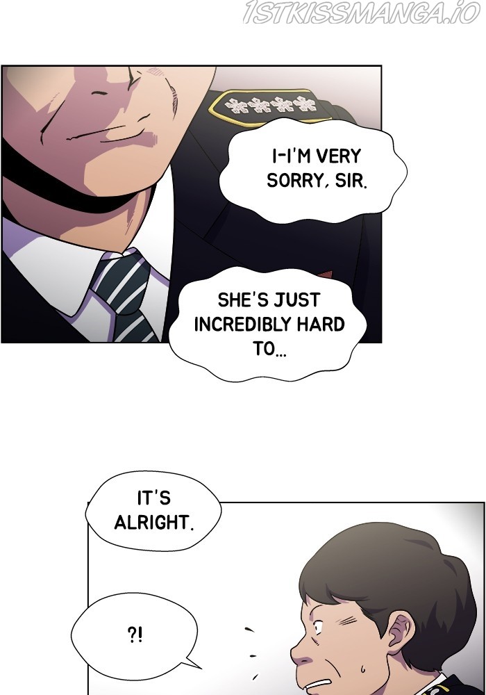 Dr. Frost chapter 203 - page 37