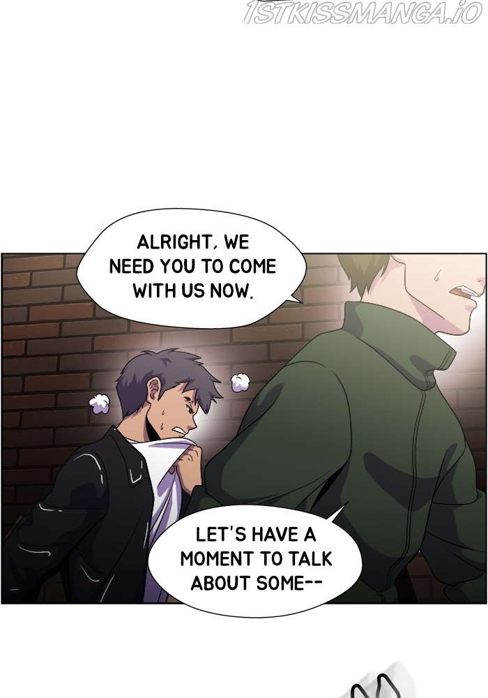 Dr. Frost chapter 203 - page 42