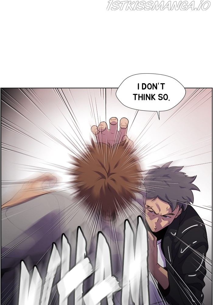 Dr. Frost chapter 203 - page 46