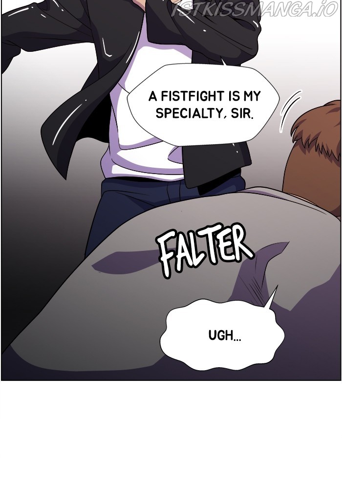 Dr. Frost chapter 203 - page 49