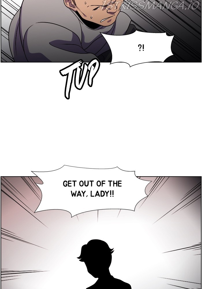 Dr. Frost chapter 203 - page 56