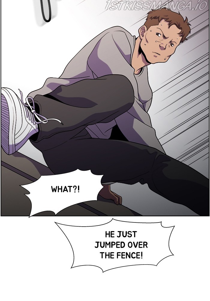 Dr. Frost chapter 203 - page 6