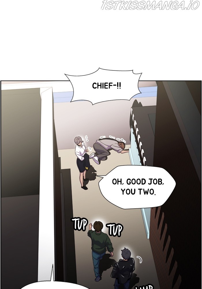 Dr. Frost chapter 203 - page 64