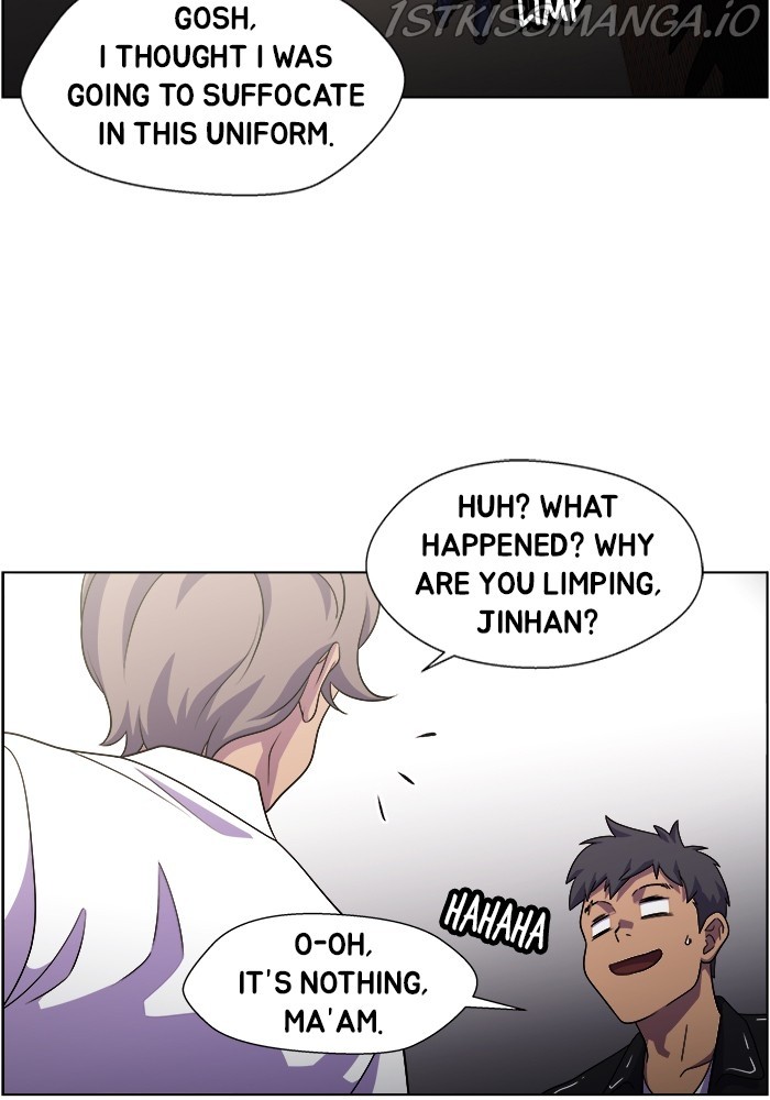 Dr. Frost chapter 203 - page 65