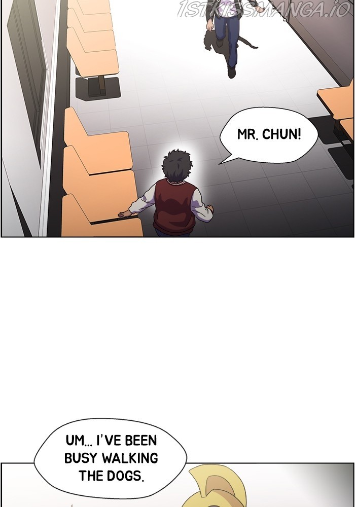 Dr. Frost chapter 203 - page 82