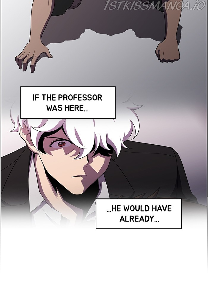 Dr. Frost chapter 204 - page 16