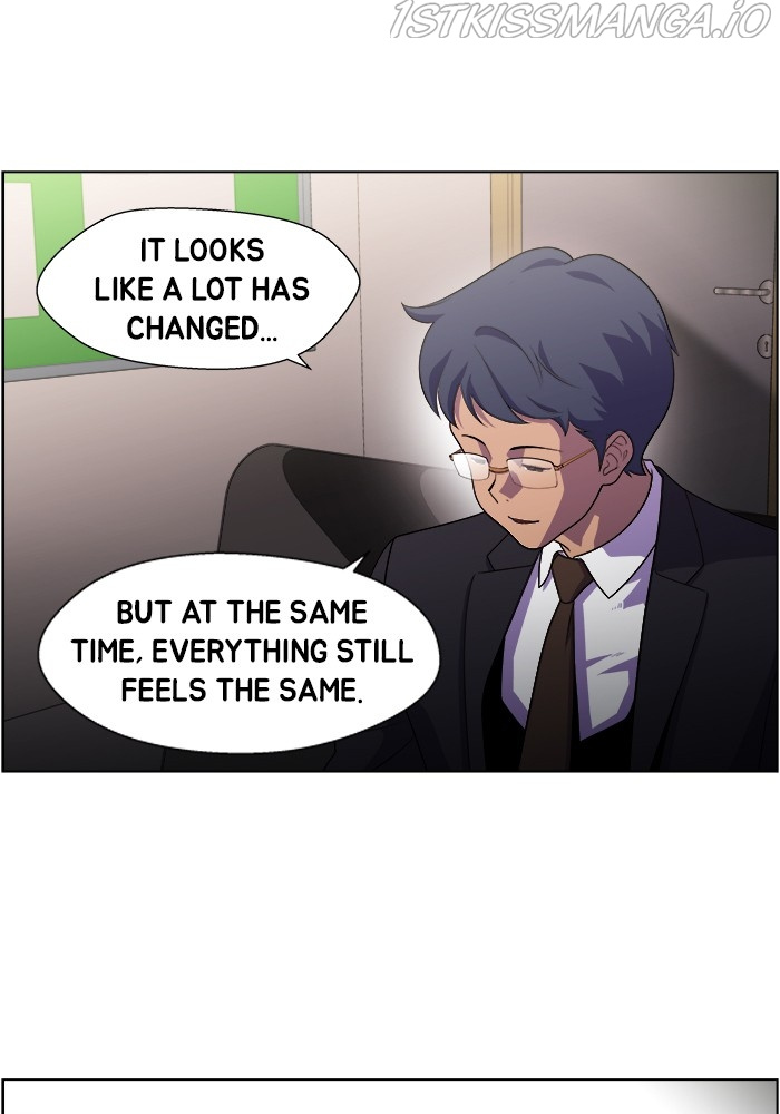 Dr. Frost chapter 204 - page 34