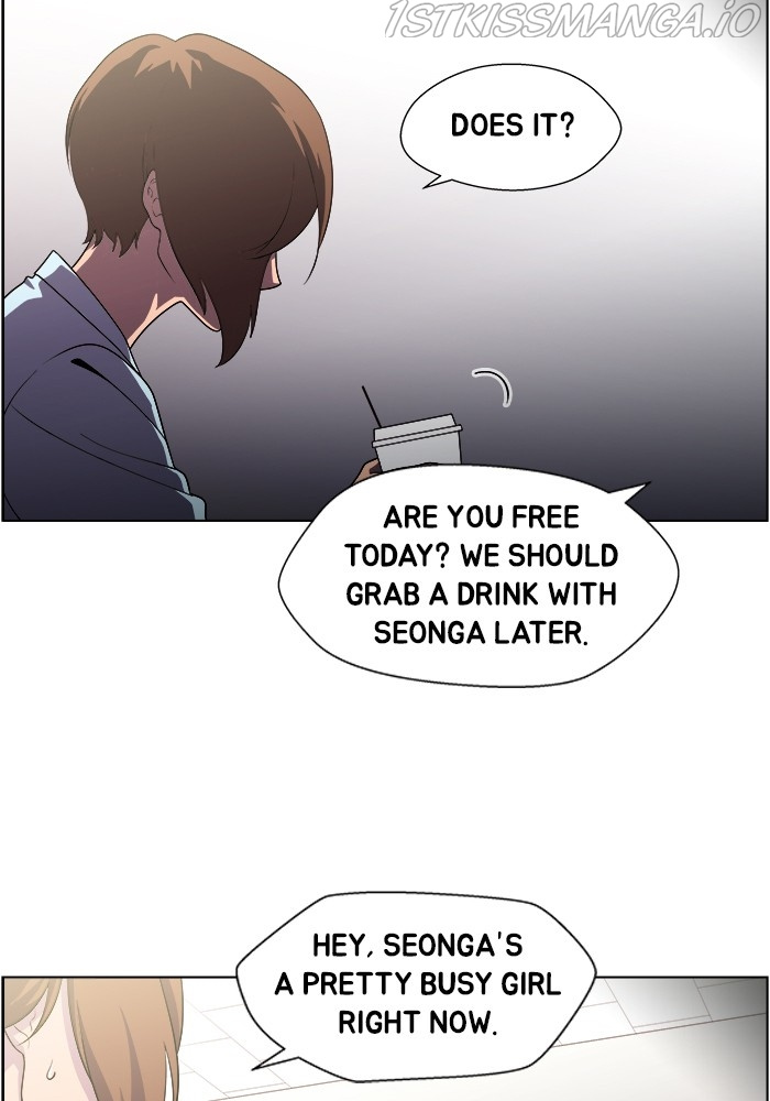 Dr. Frost chapter 204 - page 35