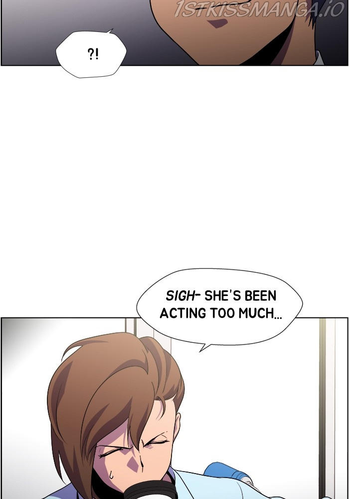 Dr. Frost chapter 204 - page 37
