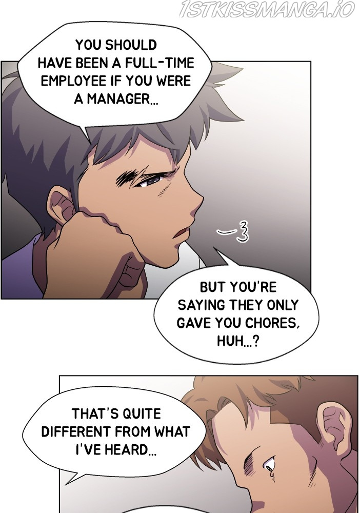 Dr. Frost chapter 204 - page 41
