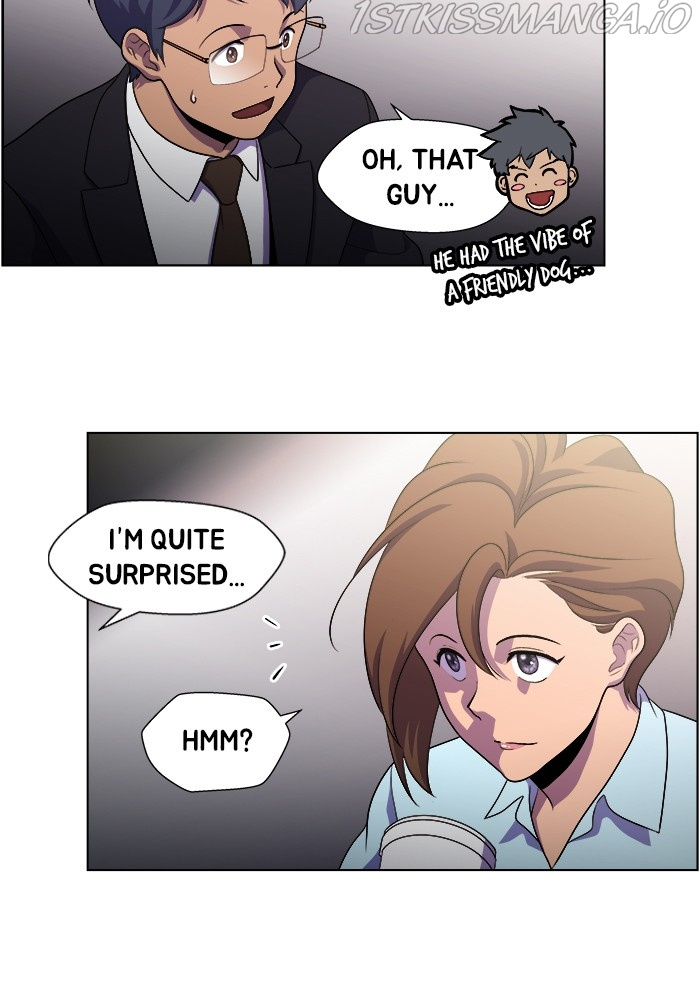 Dr. Frost chapter 204 - page 52
