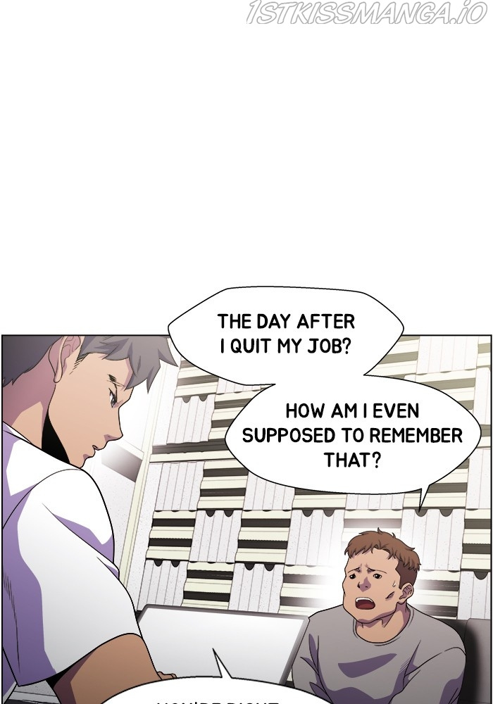 Dr. Frost chapter 204 - page 60